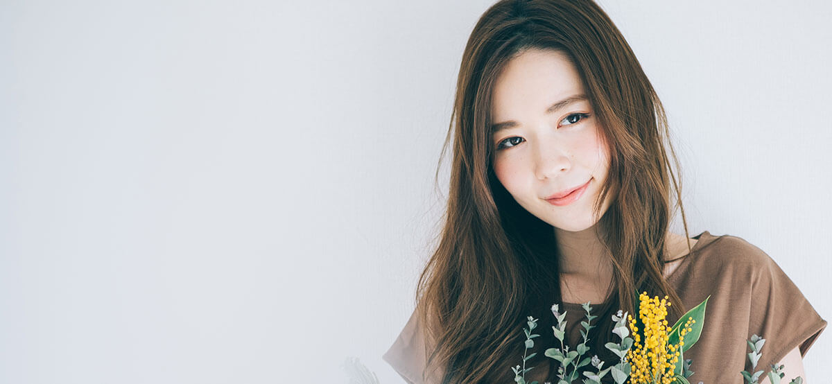 サロンメニュー