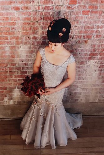 ブライダル　ドレス